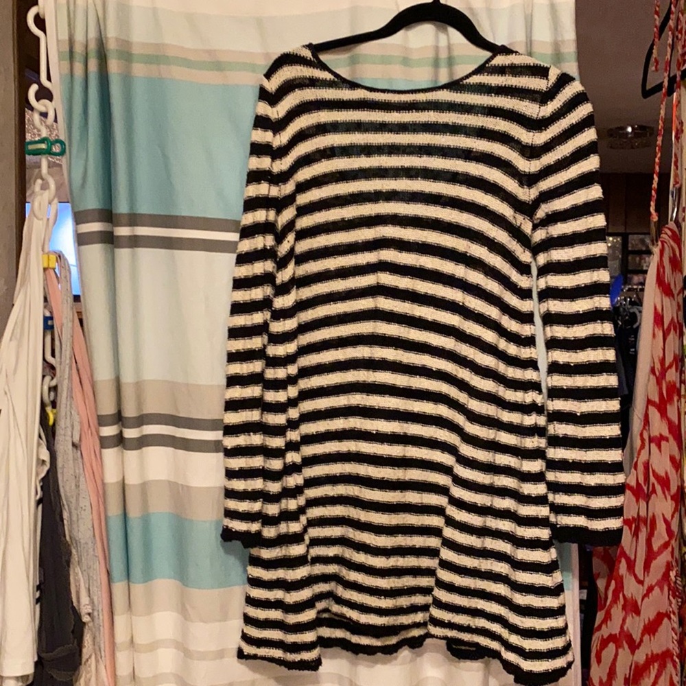 Tunic/dress